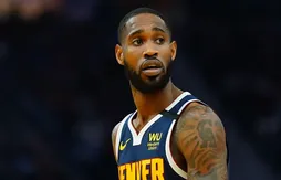 Will Barton poursuit sa reconversion sur le banc des Wolves