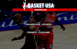 Programme du soir | Les Kings à la relance face aux Suns ?