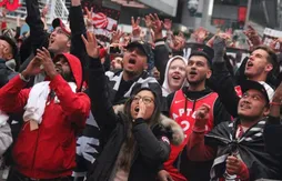 Un après-midi à “Jurassic Park”, avec les fans des Raptors