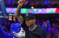 Le nouvel appel du pied d’Allen Iverson en direction des Sixers