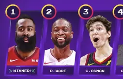 Shaqtin’ A Fool : même les enfants de Caron Butler sont surpris de le voir avec des cheveux