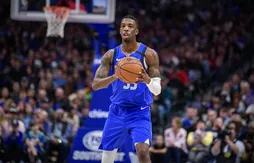 Dans un échange à trois, James Johnson rebondit à Dallas, Trevor Ariza à OKC, Delon Wright à Detroit