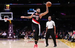 Interview Allen Crabbe : “J’ai dit à Damian Lillard que j’étais chaud”