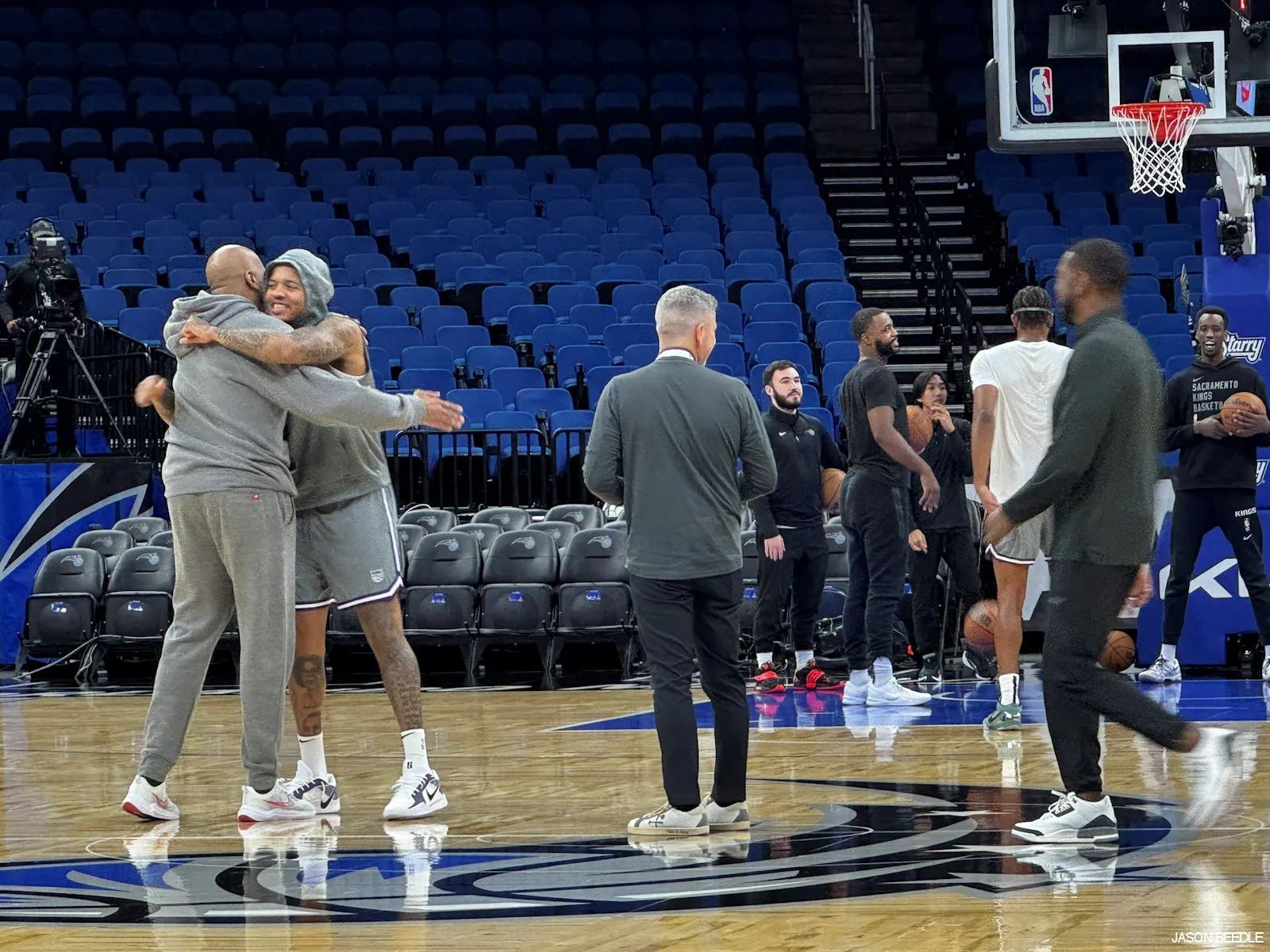 markelle fultz