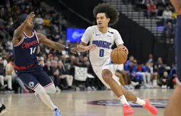 À Orlando, Anthony Black sort de l’ombre