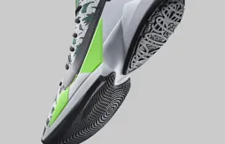 Test de chaussures | Giannis Antetokounmpo fait-il le back-to-back avec la Zoom Freak 2 ?