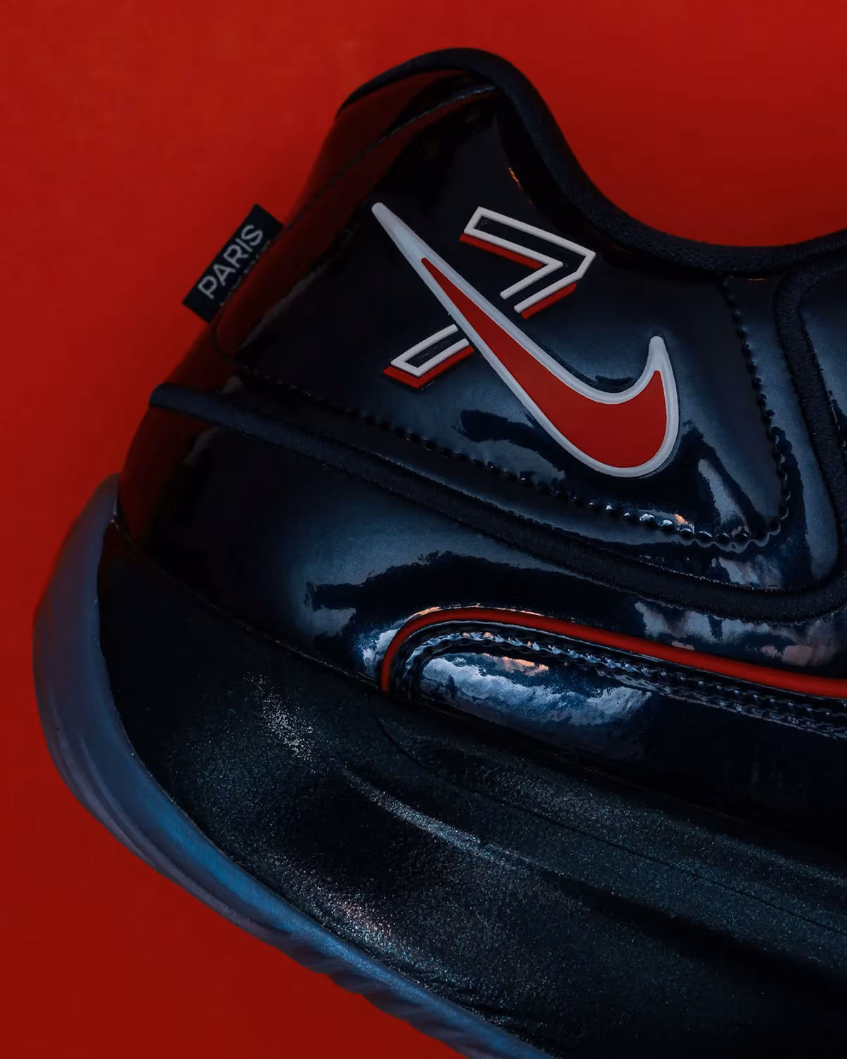 KD 18 PSG