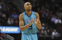 Comme Al Jefferson, Gerald Henderson rempile à Charlotte jusqu’en 2016