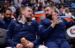 Jonas Valanciunas, le joker du « Joker »