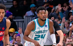 Stats & Highlights | Brandon Miller porte encore les Hornets