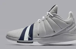 Jordan Brand met la CP3.XI aux couleurs des Dallas Cowboys