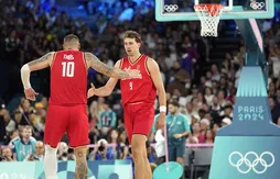 Avec Alex Mumbru, l’Allemagne mise sur la jeunesse