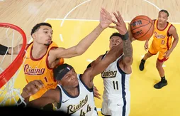 Rising Stars Challenge | Un goût amer pour Victor Wembanyama et Bilal Coulibaly