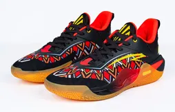 Un nouveau coloris “Speed Tribe” de la Kai 1