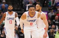 Russell Westbrook et la vie de l’autre côté de Los Angeles