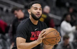 Cory Joseph prêt à évoluer dans l’ombre de Stephen Curry et Chris Paul
