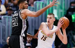 Nikola Jokic, le Tim Duncan de sa génération