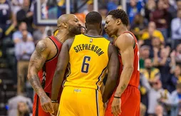 Pacers – Raptors : Lance Stephenson se fait remarquer pour son retour !