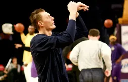 Andris Biedrins – Warriors : le divorce ?