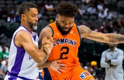 Mort d’Andre Emmett : deux suspects arrêtés