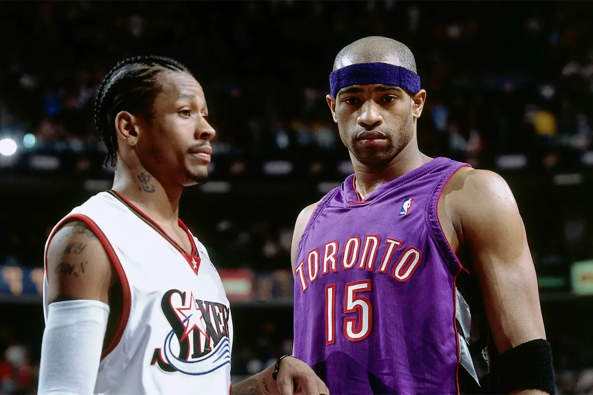 Allen Iverson