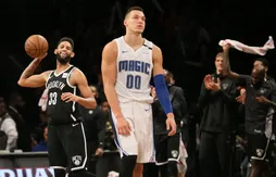 Brooklyn – Orlando : Allen Crabbe, héros de la dernière minute