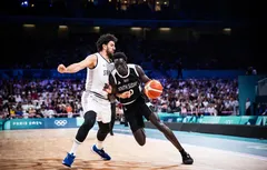 JT Thor a convaincu les Cavaliers