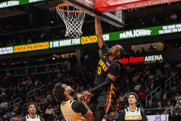 Duel entre les Bucks et les Lakers pour Jonathan Kuminga ?