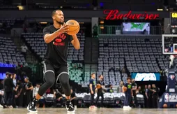 Rodney Hood officialise sa retraite