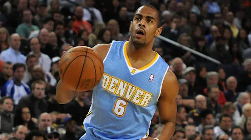 arron afflalo 