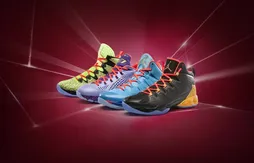 Jordan Brand présente sa gamme pour le All-Star Game