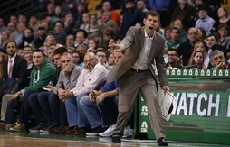 Brad Stevens veut plus d’effort et de courses