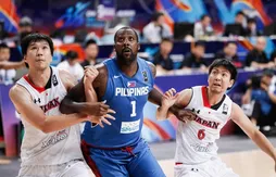 Andray Blatche fidèle aux Philippines