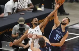 Killian Tillie, un bon été de préparation pour faire son trou chez les Grizzlies