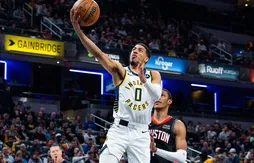 Tyrese Haliburton et Myles Turner au frigo pour la fin de saison ?