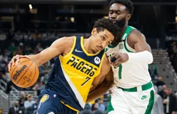 Malcolm Brogdon : “Jaylen n’est pas un gars qui a besoin qu’on le motive”