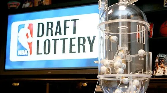 lottery