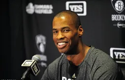 Jason Collins : “Je me concentre sur le basket, et non sur la dimension historique”