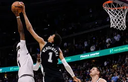 Autour de Victor Wembanyama, San Antonio veut se transformer en Fort Alamo