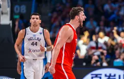 La Turquie d’Alperen Sengun gifle la Grèce et file en finale de l’Euro