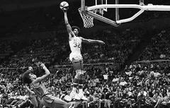 L’After Hoopcast – Les meilleurs dunks de l’histoire NBA, Volume 2