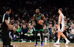 Jaylen Brown : “Notre plus gros match de la saison”