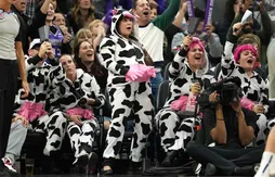 Au Chase Center, les fans des Kings devront laisser leurs cloches à l’entrée