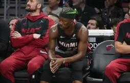 Le dossier Jimmy Butler, une énorme épine dans le pied du Heat
