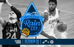 Un nouveau match de présaison à Seattle