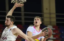 Draft 2022 | Nikola Jovic débarque dans la “Green Room”