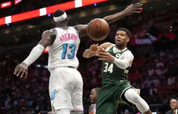 Le Heat favori pour mettre la main sur Giannis Antetokounmpo ?