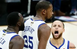 Un an plus tard, Kevin Durant assassine de nouveau Cleveland !