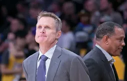 Golden State : on prend les mêmes et on recommence ?