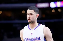 LA Clippers : Austin Rivers prolonge pour deux ans